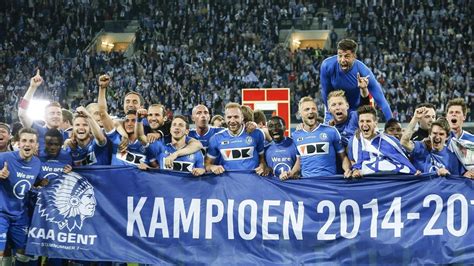 aa gent officiele website.